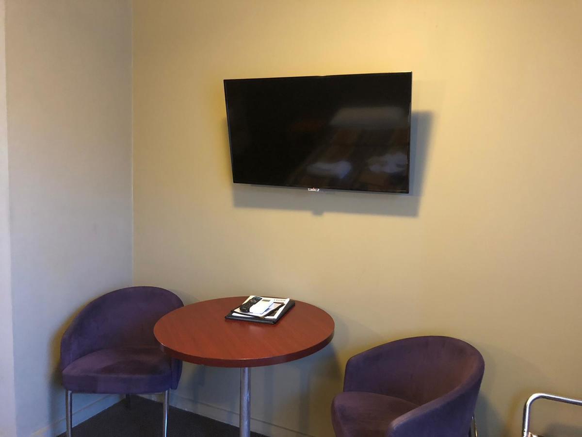 The Astor Hotel Motel ゴールバーン エクステリア 写真